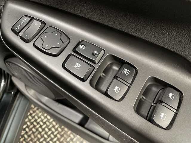 Hyundai Kona Premium Ev