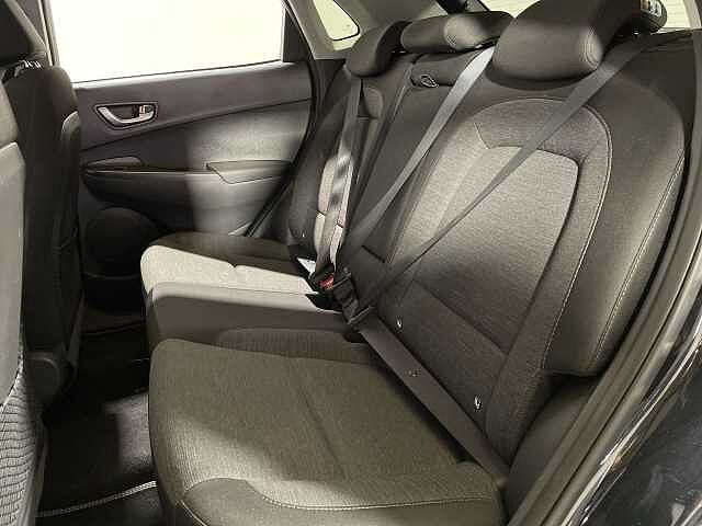 Hyundai Kona Premium Ev