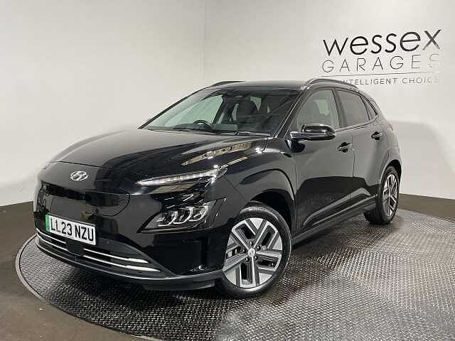 Hyundai Kona Premium Ev