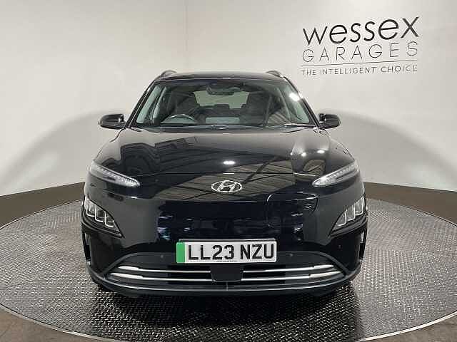 Hyundai Kona Premium Ev