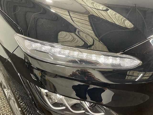 Hyundai Kona Premium Ev