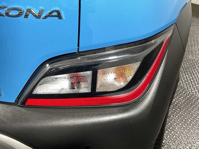 Hyundai KONA 1.6 GDi Hybrid SE Connect 5dr DCT