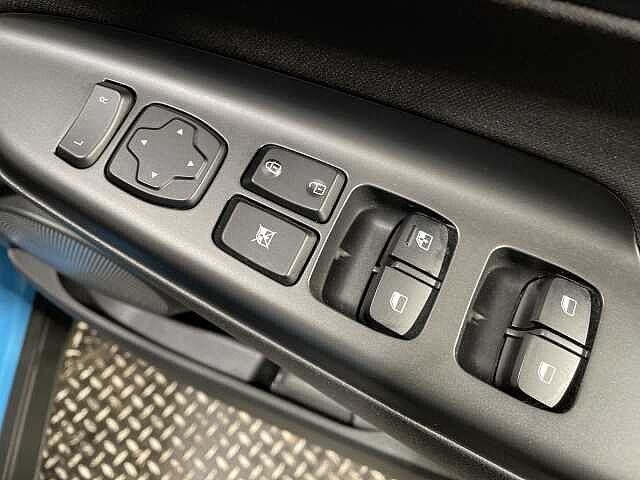 Hyundai KONA 1.6 GDi Hybrid SE Connect 5dr DCT