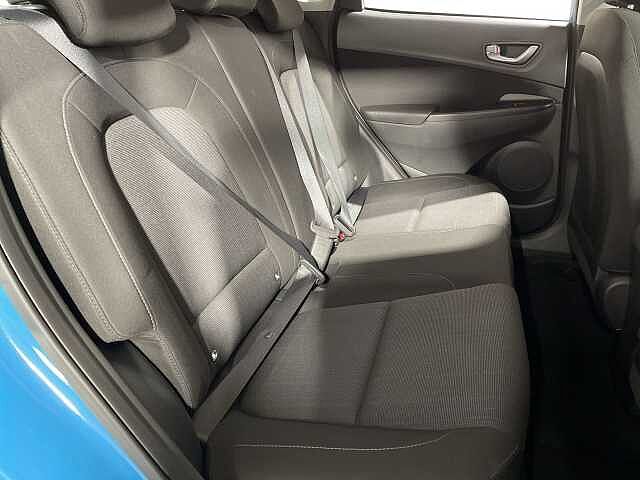 Hyundai KONA 1.6 GDi Hybrid SE Connect 5dr DCT