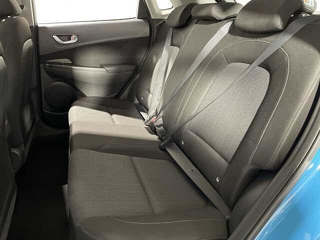 Hyundai KONA 1.6 GDi Hybrid SE Connect 5dr DCT