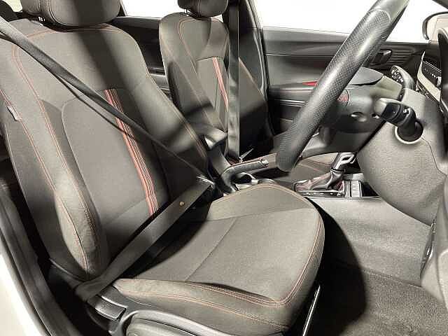 Hyundai i20 1.0T GDi 48V MHD 120 N Line 5dr DCT