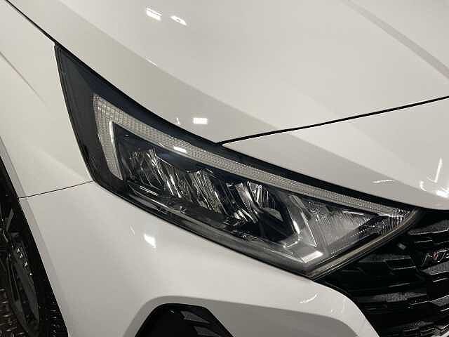 Hyundai i20 1.0T GDi 48V MHD 120 N Line 5dr DCT