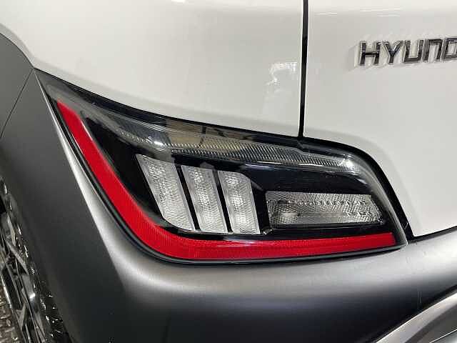 Hyundai KONA 1.0 TGDi 48V MHEV Premium 5dr