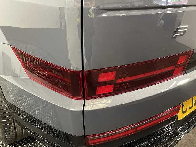 Hyundai SANTA FE 1.6 TGDi Plug-in Hybrid Calligraphy 5dr 4WD Auto
