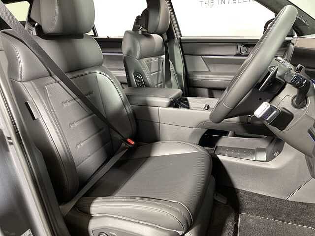Hyundai SANTA FE 1.6 TGDi Plug-in Hybrid Calligraphy 5dr 4WD Auto