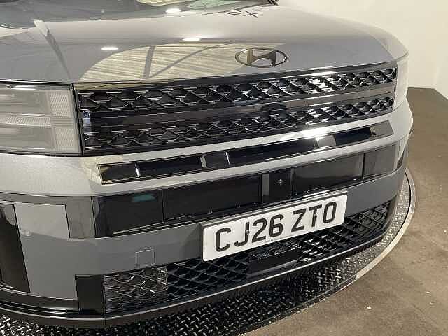 Hyundai SANTA FE 1.6 TGDi Plug-in Hybrid Calligraphy 5dr 4WD Auto