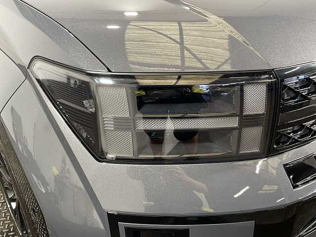 Hyundai SANTA FE 1.6 TGDi Plug-in Hybrid Calligraphy 5dr 4WD Auto