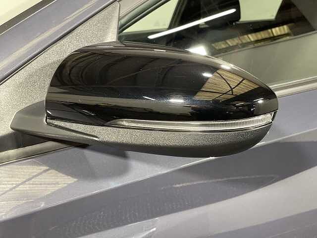 Hyundai I20 1.0T GDi N Line S 5dr DCT Grey