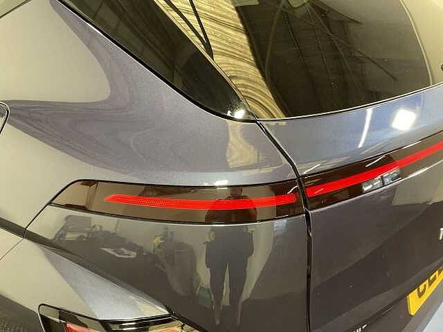 Hyundai KONA 1.6T 150 N Line 5dr DCT