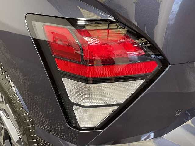 Hyundai KONA 1.6T 150 N Line 5dr DCT
