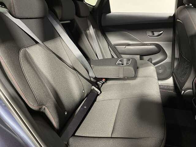 Hyundai KONA 1.6T 150 N Line 5dr DCT