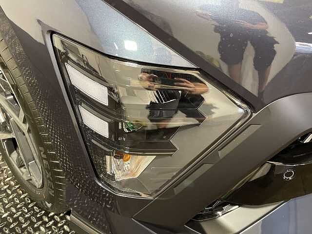 Hyundai KONA 1.6T 150 N Line 5dr DCT
