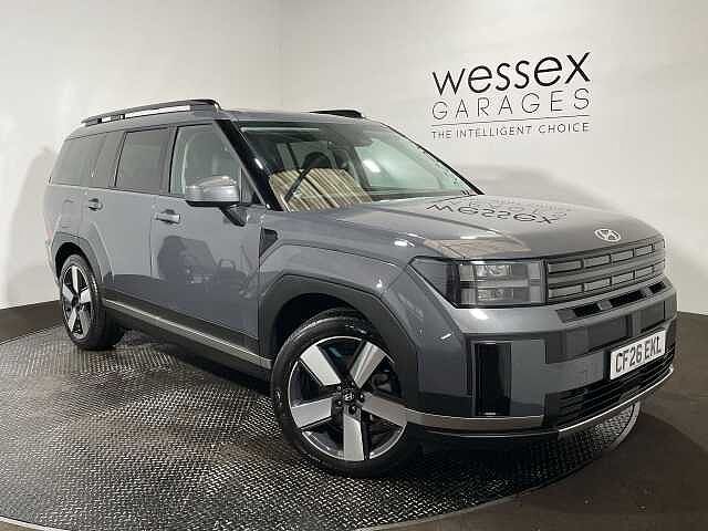 1.6 TGDi Plug-in Hybrid Premium 5dr 4WD Auto