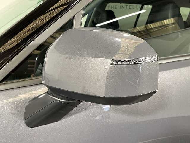Hyundai SANTA FE 1.6 TGDi Plug-in Hybrid Premium 5dr 4WD Auto