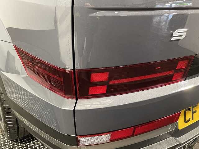 Hyundai SANTA FE 1.6 TGDi Plug-in Hybrid Premium 5dr 4WD Auto