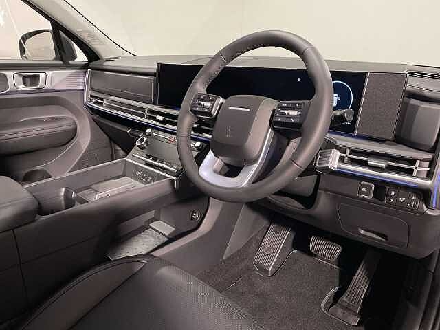 Hyundai SANTA FE 1.6 TGDi Plug-in Hybrid Premium 5dr 4WD Auto