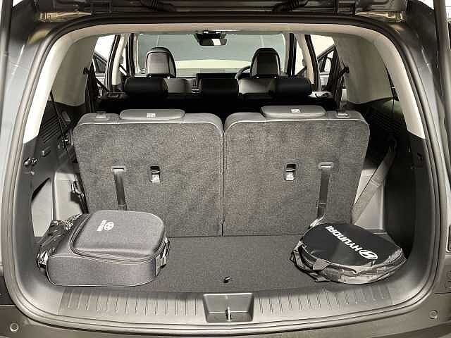 Hyundai SANTA FE 1.6 TGDi Plug-in Hybrid Premium 5dr 4WD Auto
