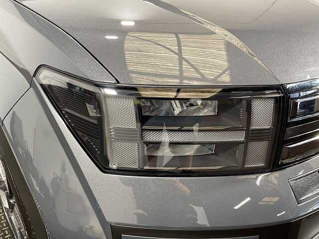 Hyundai SANTA FE 1.6 TGDi Plug-in Hybrid Premium 5dr 4WD Auto