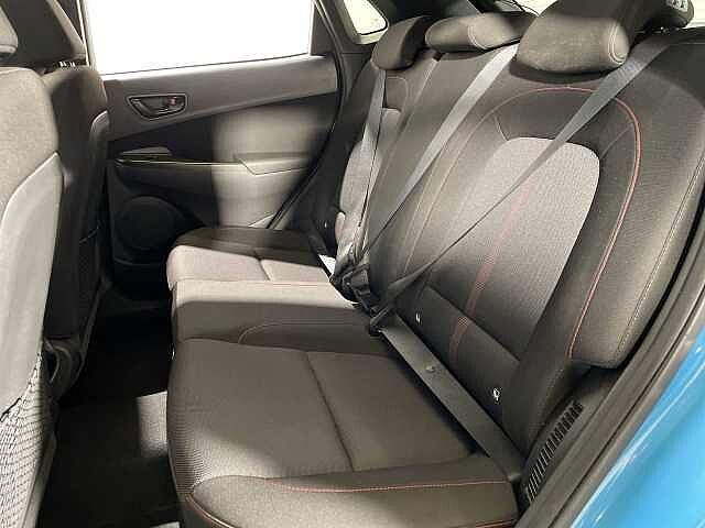 Hyundai KONA 1.0 TGDi 48V MHEV N Line 5dr