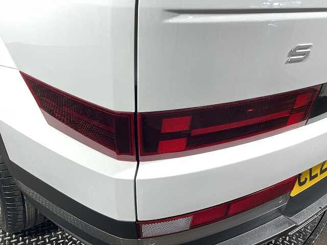 Hyundai SANTA FE 1.6 TGDi 239 Hybrid Premium 5dr 4WD Auto