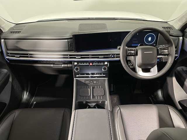 Hyundai SANTA FE 1.6 TGDi 239 Hybrid Premium 5dr 4WD Auto