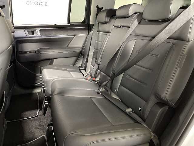 Hyundai SANTA FE 1.6 TGDi 239 Hybrid Premium 5dr 4WD Auto