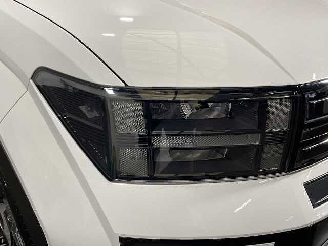 Hyundai SANTA FE 1.6 TGDi 239 Hybrid Premium 5dr 4WD Auto