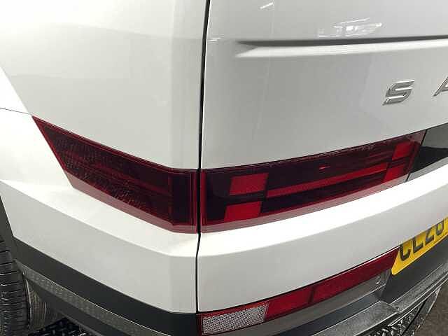 Hyundai SANTA FE 1.6 TGDi 239 Hybrid Premium 5dr 4WD Auto