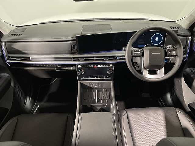 Hyundai SANTA FE 1.6 TGDi 239 Hybrid Premium 5dr 4WD Auto