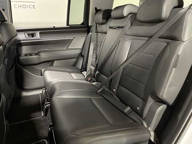 Hyundai SANTA FE 1.6 TGDi 239 Hybrid Premium 5dr 4WD Auto