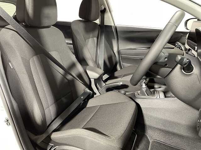 Hyundai i20 1.0T GDi 90 Tech Line 5dr