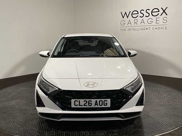 Hyundai i20 1.0T GDi 90 Tech Line 5dr