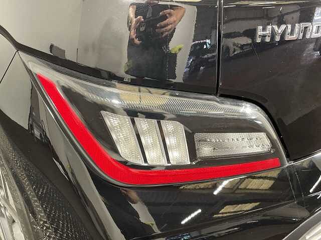 Hyundai KONA 150kW Premium 64kWh 5dr Auto