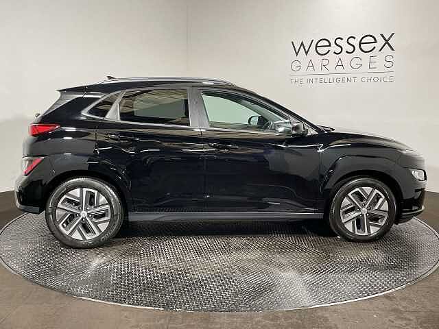 Hyundai KONA 150kW Premium 64kWh 5dr Auto