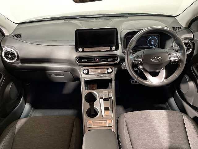 Hyundai KONA 150kW Premium 64kWh 5dr Auto