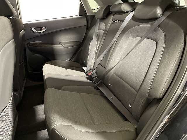 Hyundai KONA 150kW Premium 64kWh 5dr Auto