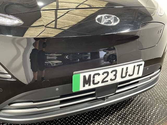 Hyundai KONA 150kW Premium 64kWh 5dr Auto