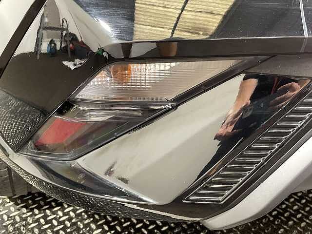 Hyundai TUCSON 1.6T Hybrid N Line 5dr Auto Black