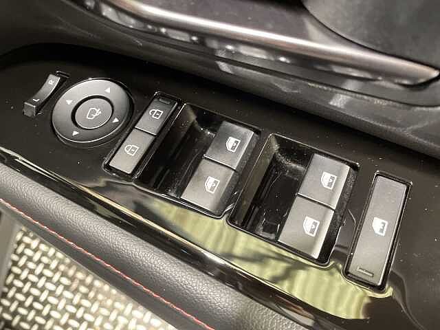 Hyundai TUCSON 1.6T Hybrid N Line 5dr Auto Black
