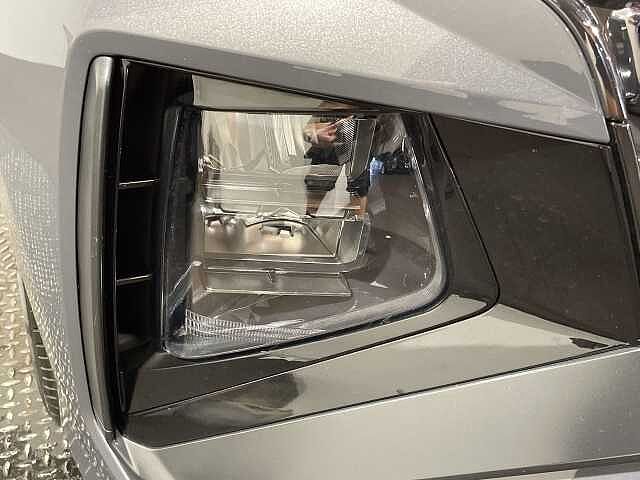 Hyundai TUCSON 1.6T Hybrid N Line 5dr Auto Grey
