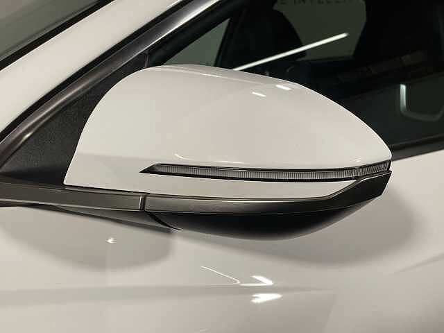 Hyundai TUCSON 1.6 TGDi Ultimate 5dr 2WD