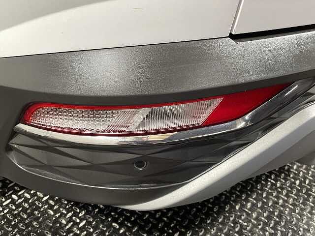 Hyundai TUCSON 1.6 TGDi Ultimate 5dr 2WD