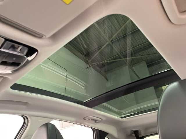 Hyundai TUCSON 1.6 TGDi Ultimate 5dr 2WD