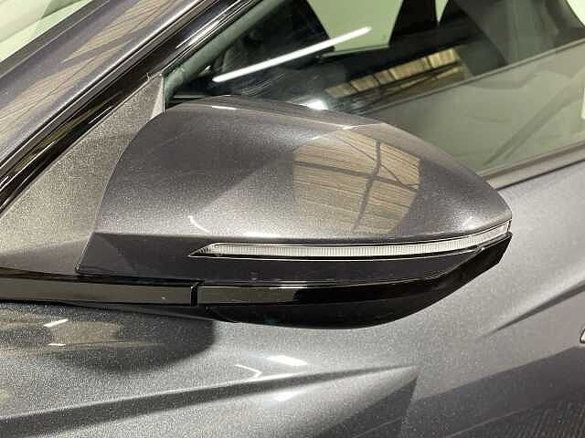 Hyundai TUCSON 1.6 TGDi SE Connect 5dr 2WD