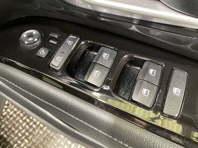 Hyundai TUCSON 1.6 TGDi SE Connect 5dr 2WD